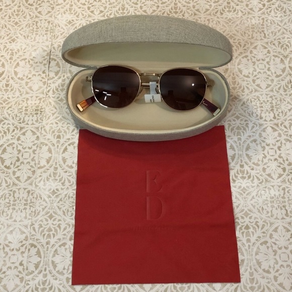 Ellen DeGeneres Sunglasses - Picture 1 of 8